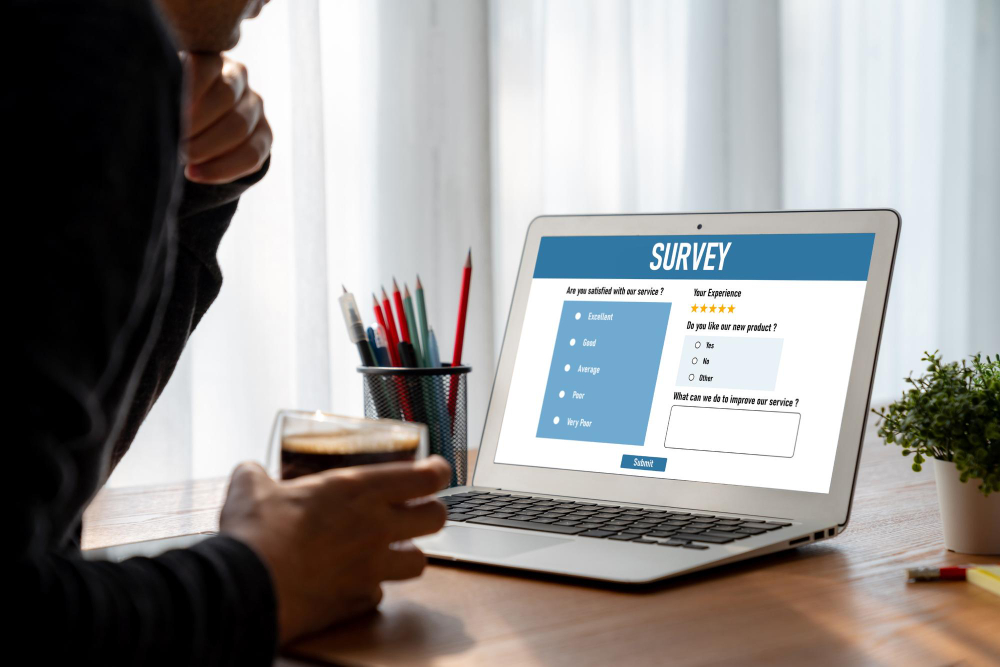 Mock Surveys