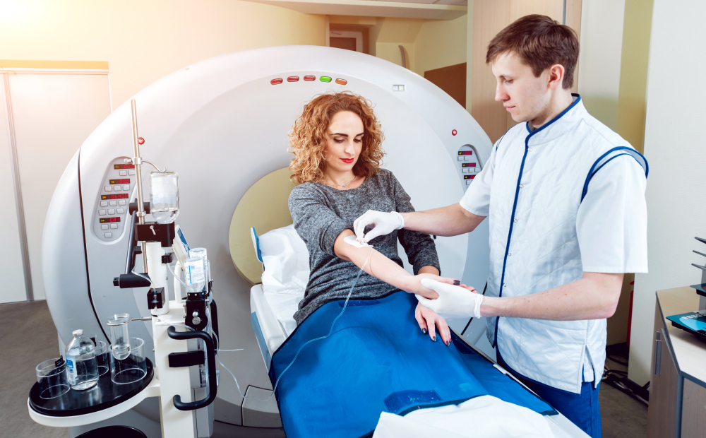 Patient Care Related Electrical Equipment (PCREE) Testing