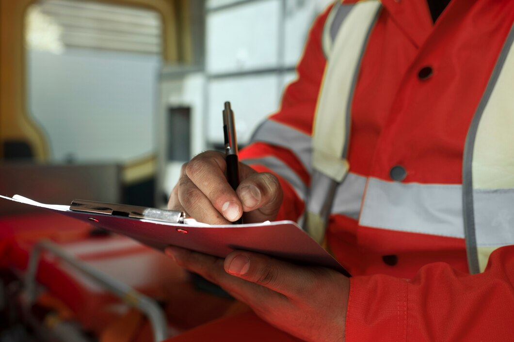Emergency Plan Development and Updates